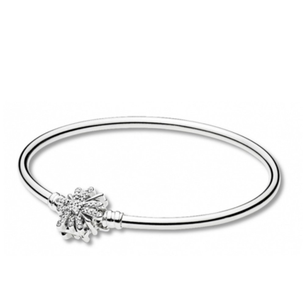 Authentic Pandora Bracelet
